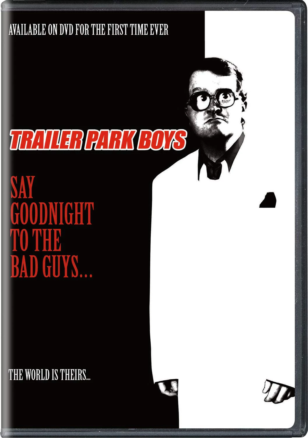 Bộ ba trộm cắp: Chúc kẻ xấu ngủ ngon | Trailer Park Boys: Say Goodnight to the Bad Guys (2008)