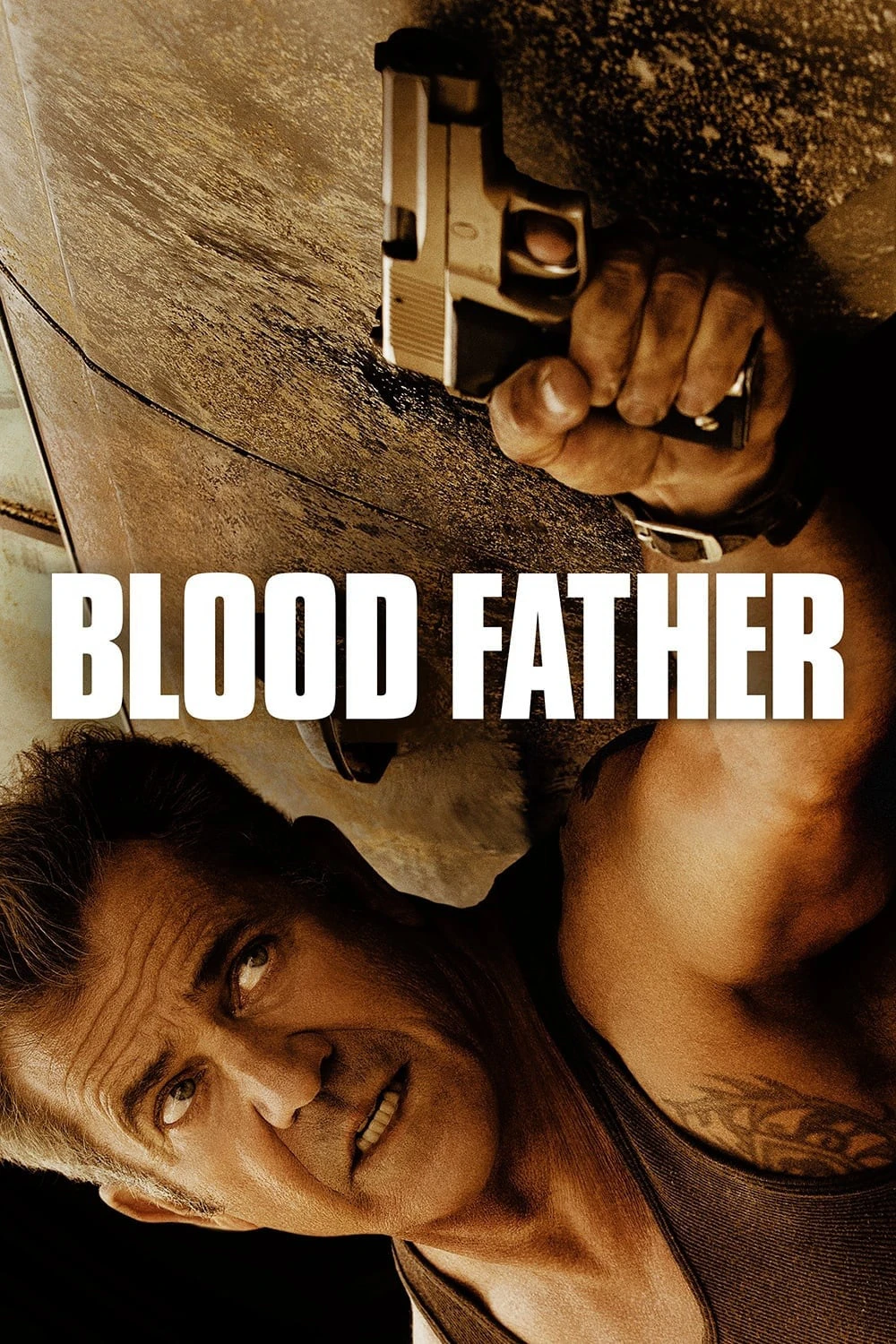 Bố Già Sát Thủ | Blood Father (2016)