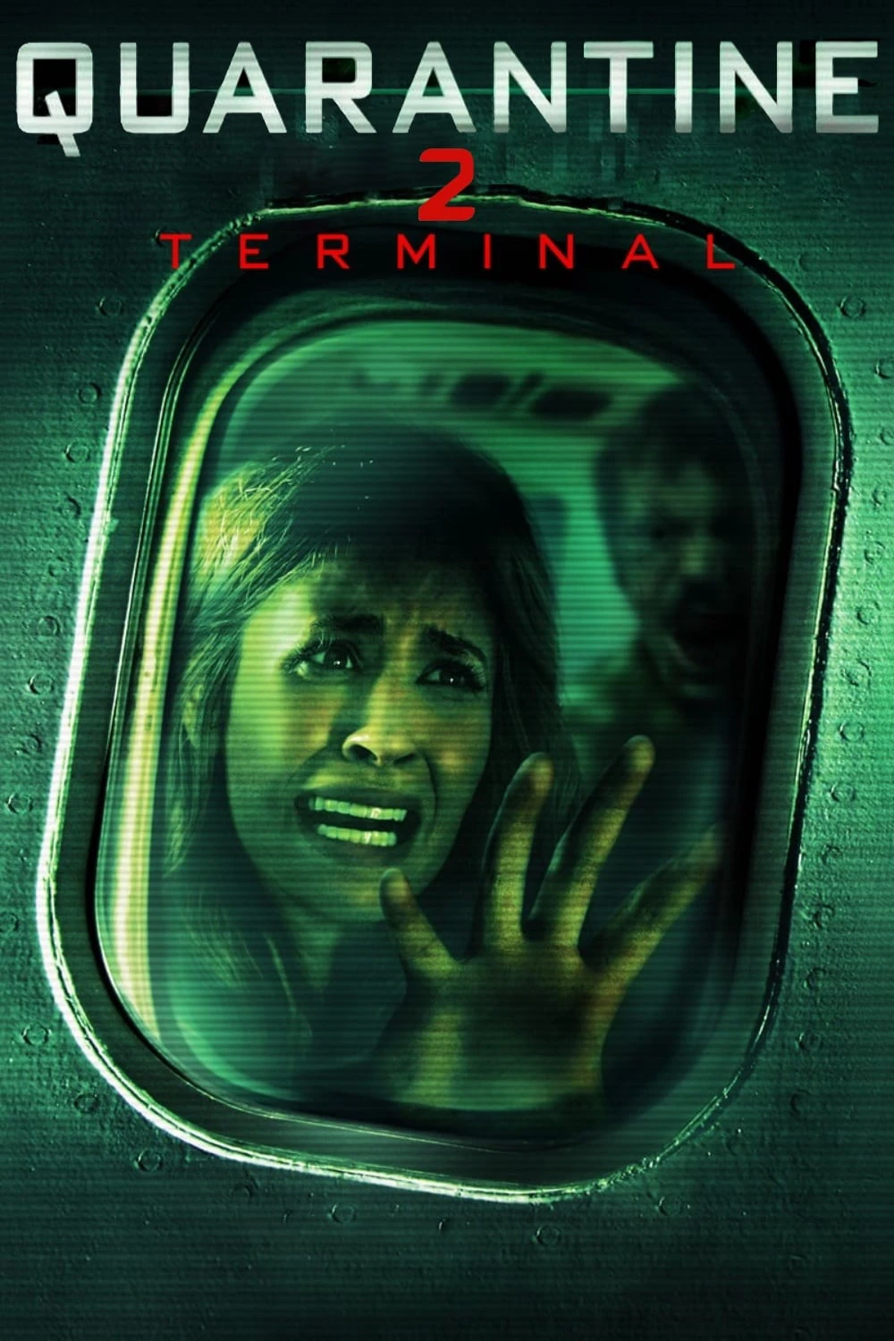 Cách Ly 2  | Quarantine 2: Terminal (2011)