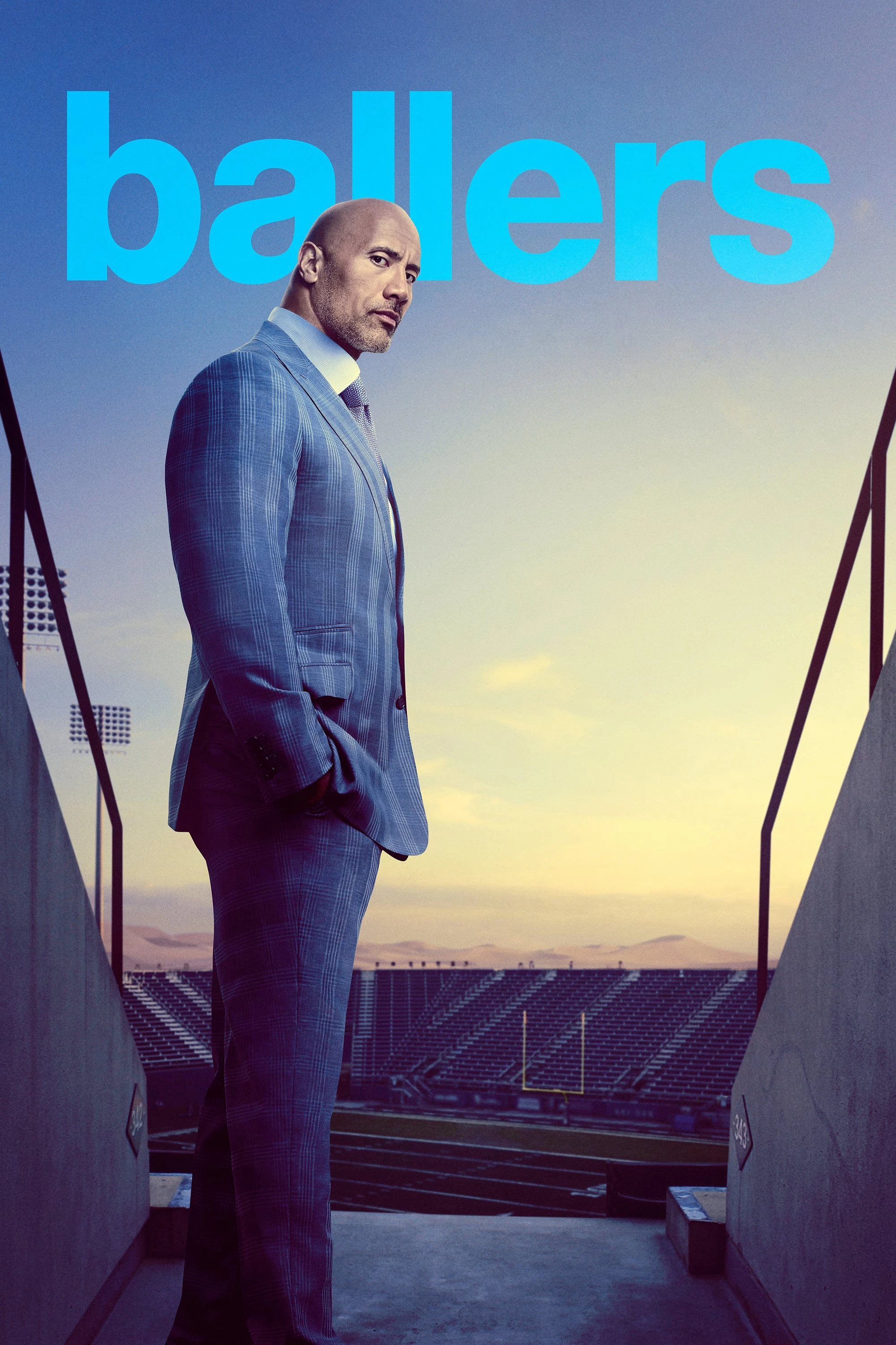 Cầu Thủ Bóng Bầu Dục (Phần 5) | Ballers (Season 5) (2019)