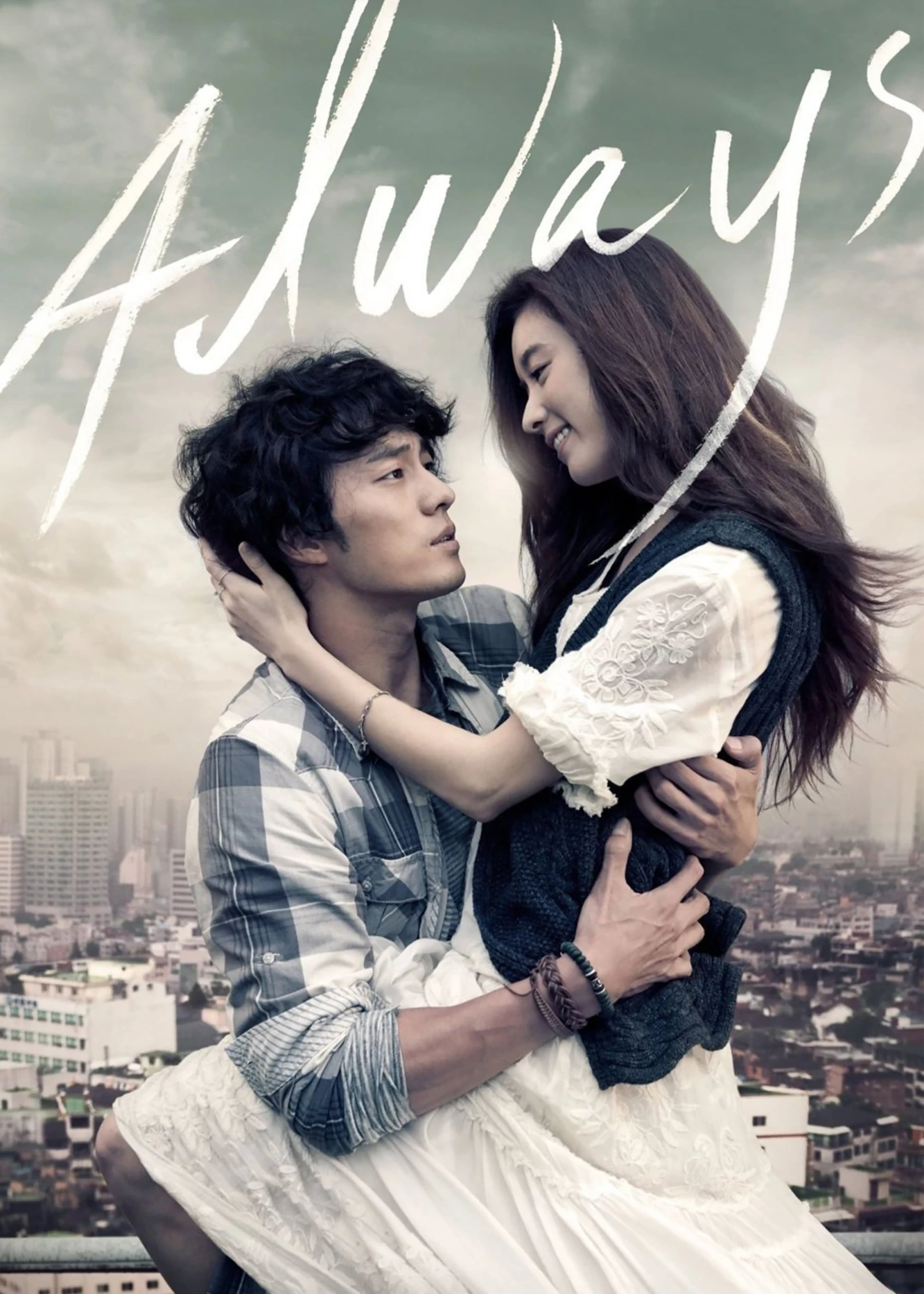 Chỉ Riêng Mình Em | Always (2011)