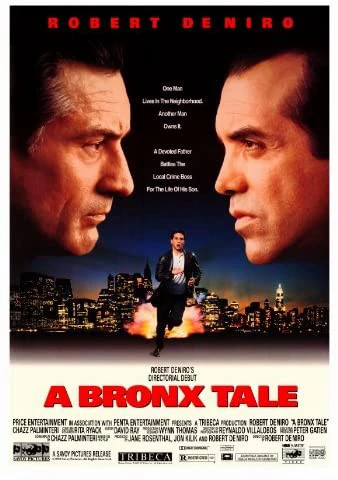 Chuyện Ở Bronx | A Bronx Tale (1993)