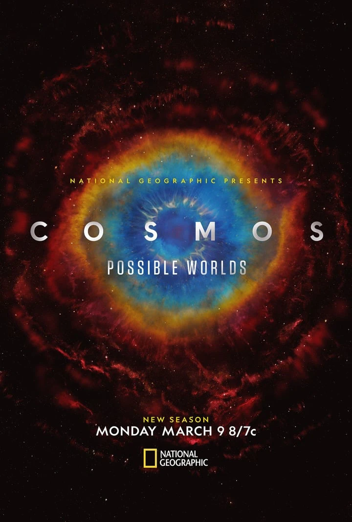 Cosmos: Possible Worlds | Cosmos: Possible Worlds (2020)