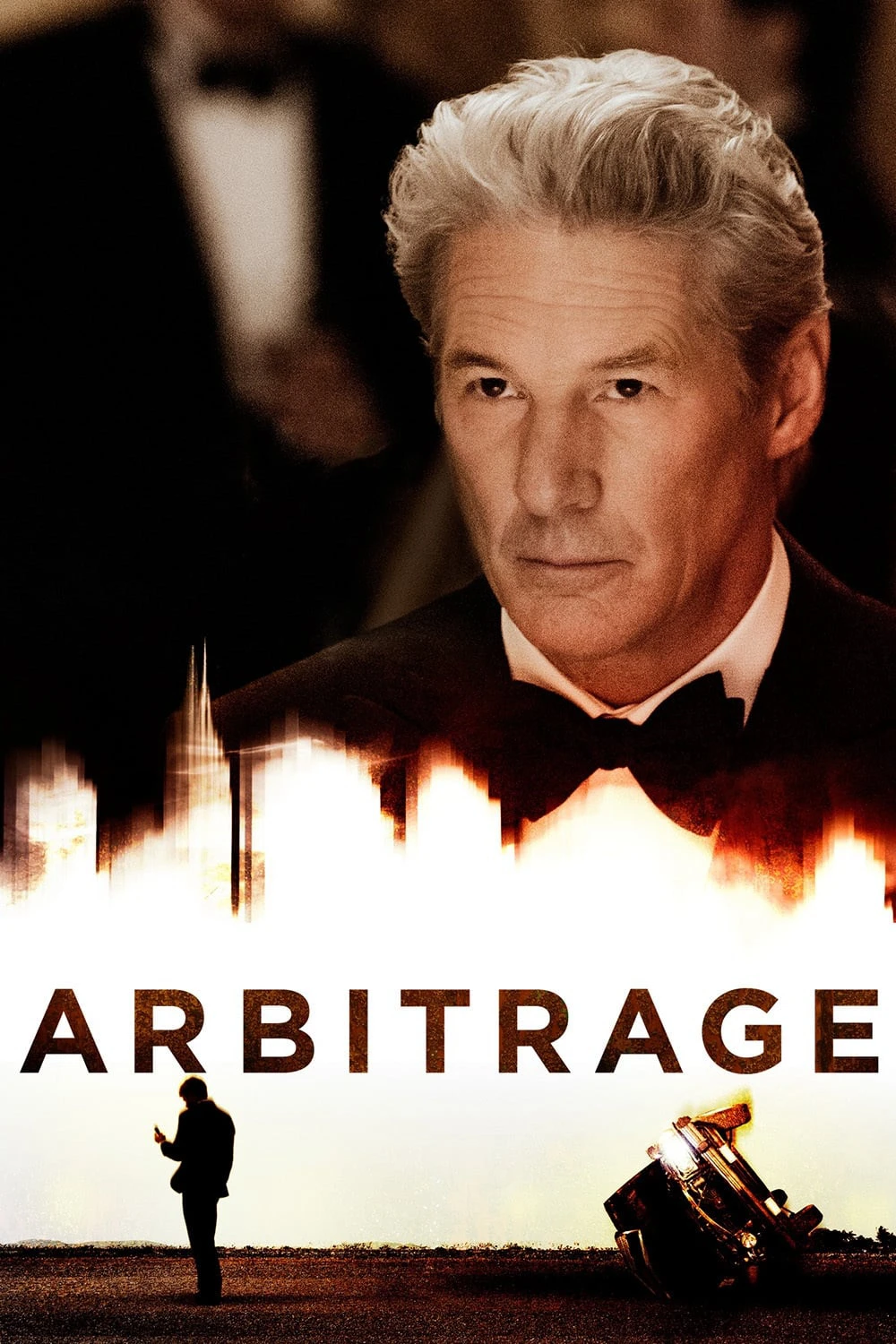 Đánh Đổi | Arbitrage (2012)