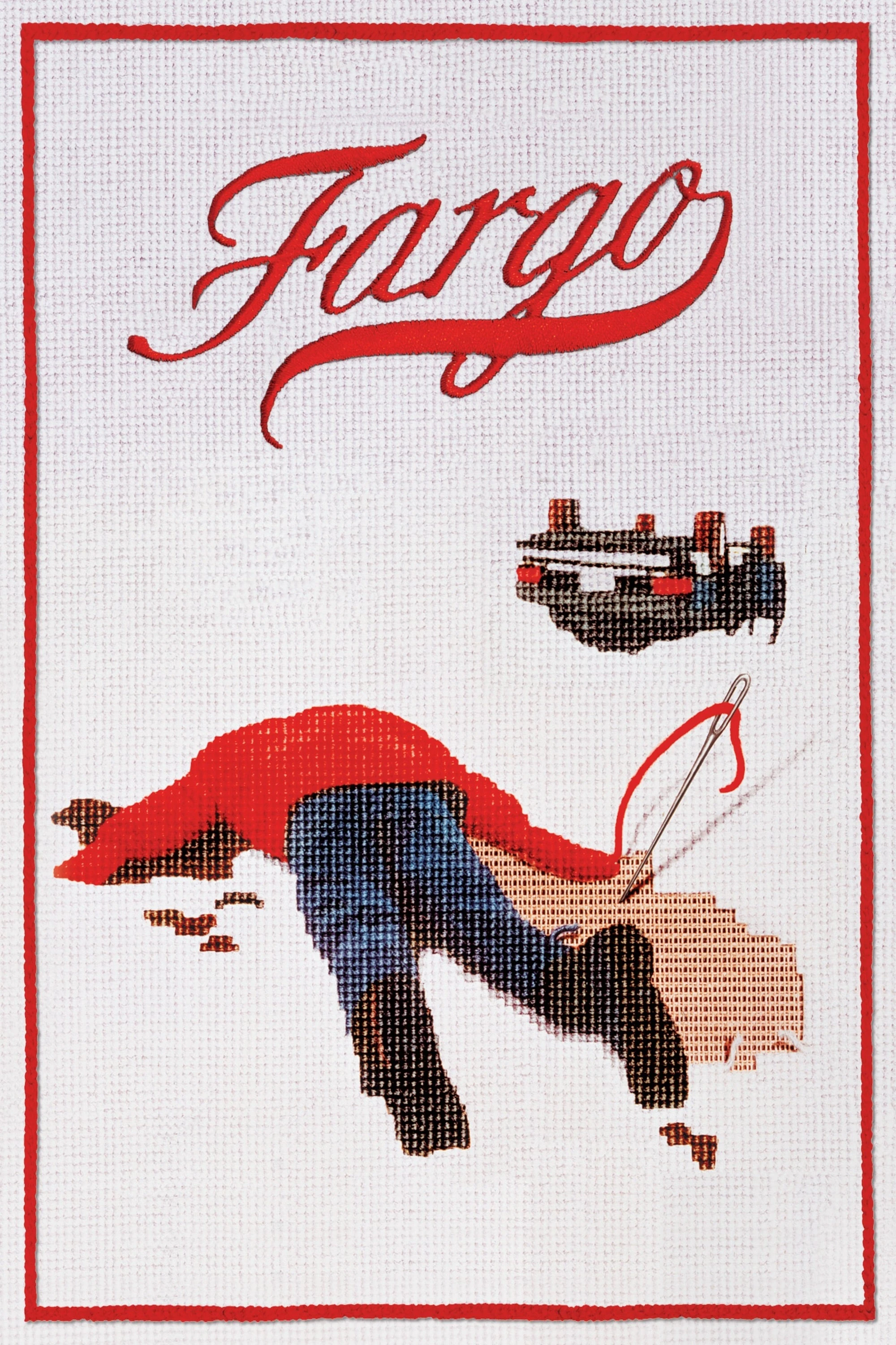 Đi Quá Xa | Fargo (1996)