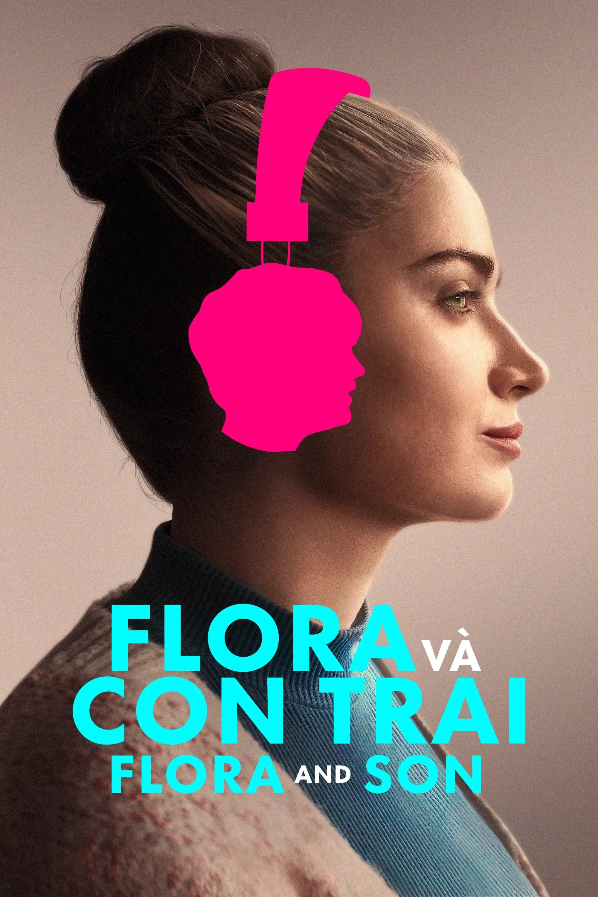 Flora và Con Trai | Flora and Son (2023)