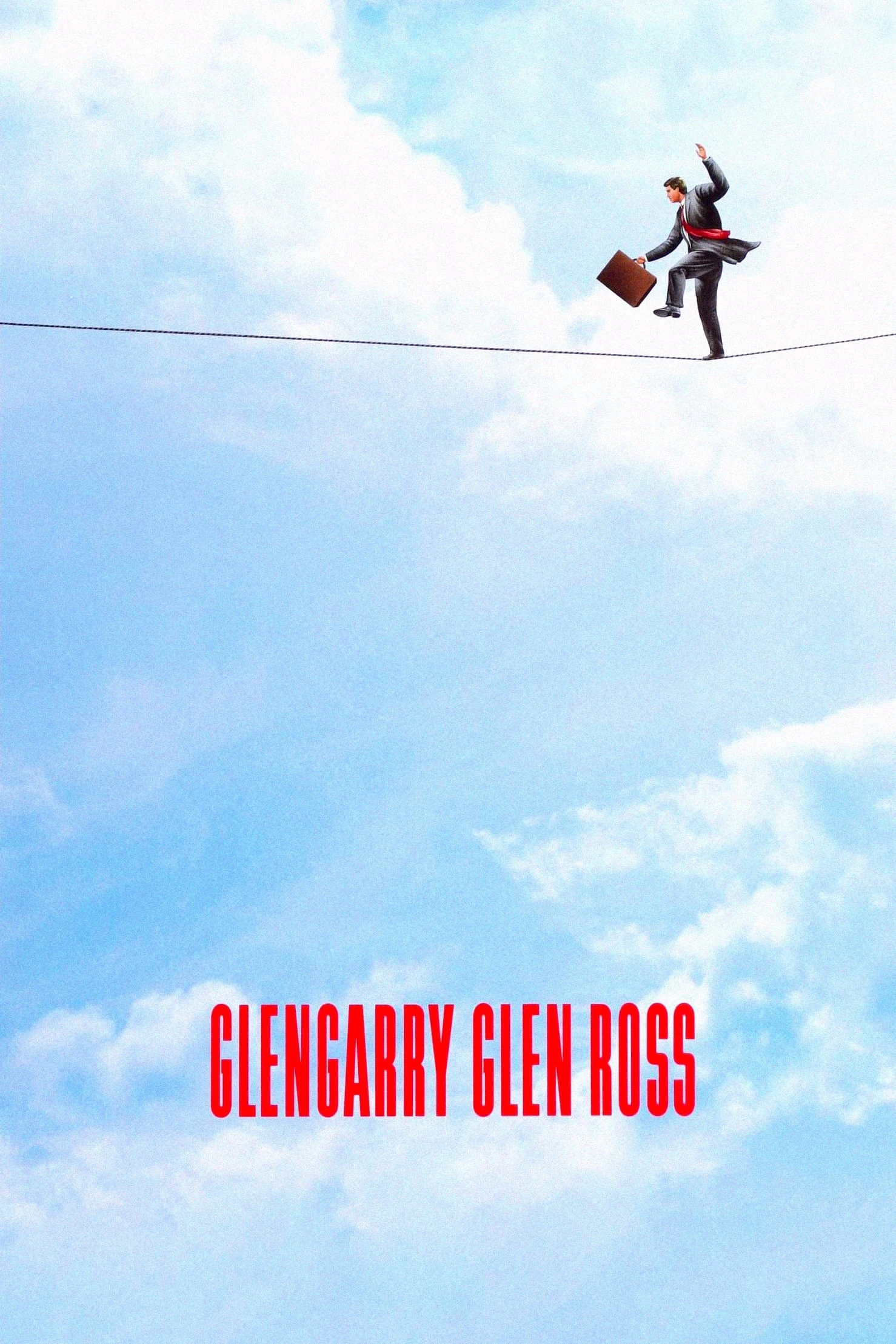 Glengarry Glen Ross | Glengarry Glen Ross (1992)