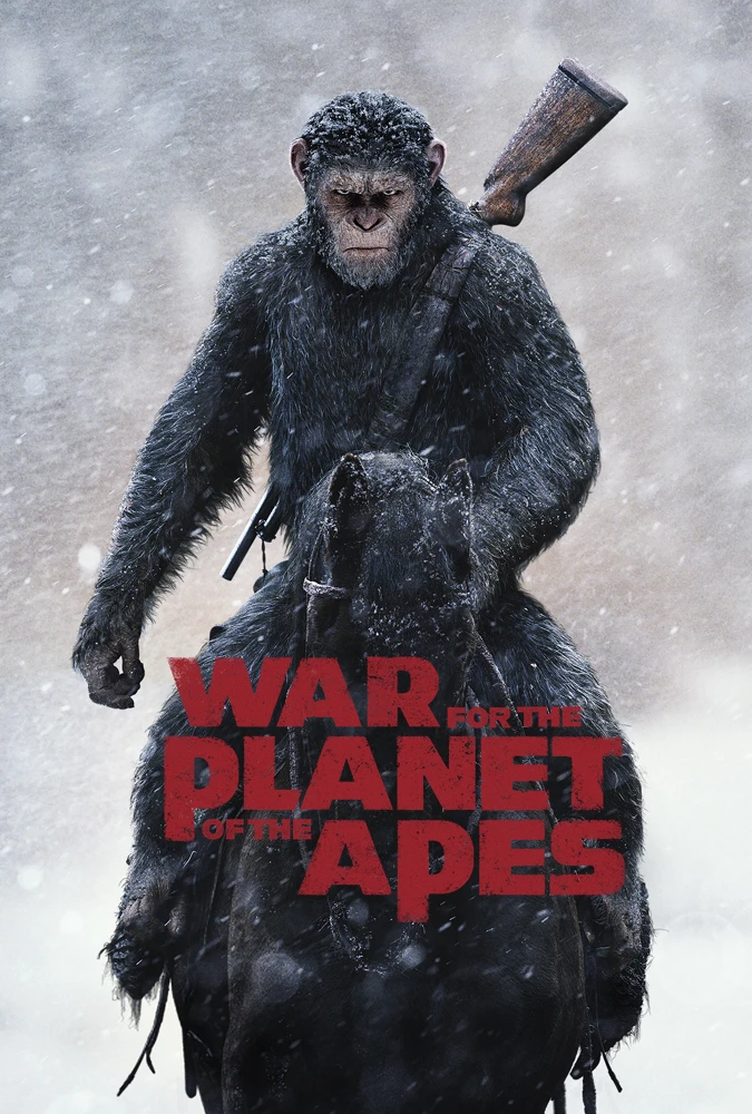 Hành Tinh Loài Khỉ | Planet of the Apes (2001)