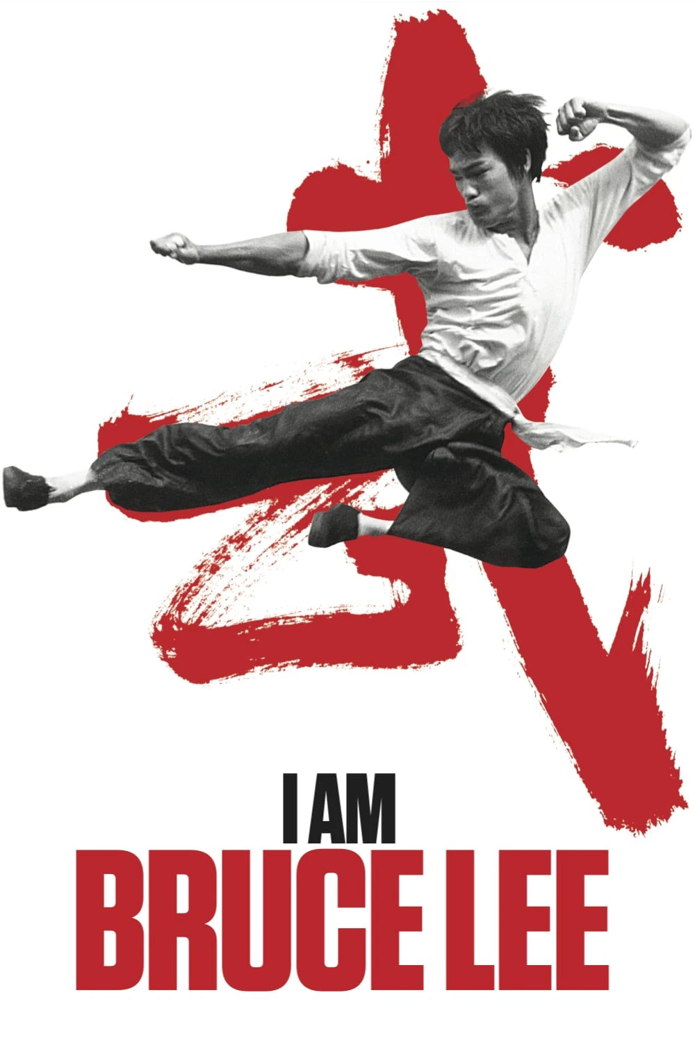 I Am Bruce Lee | I Am Bruce Lee (2012)