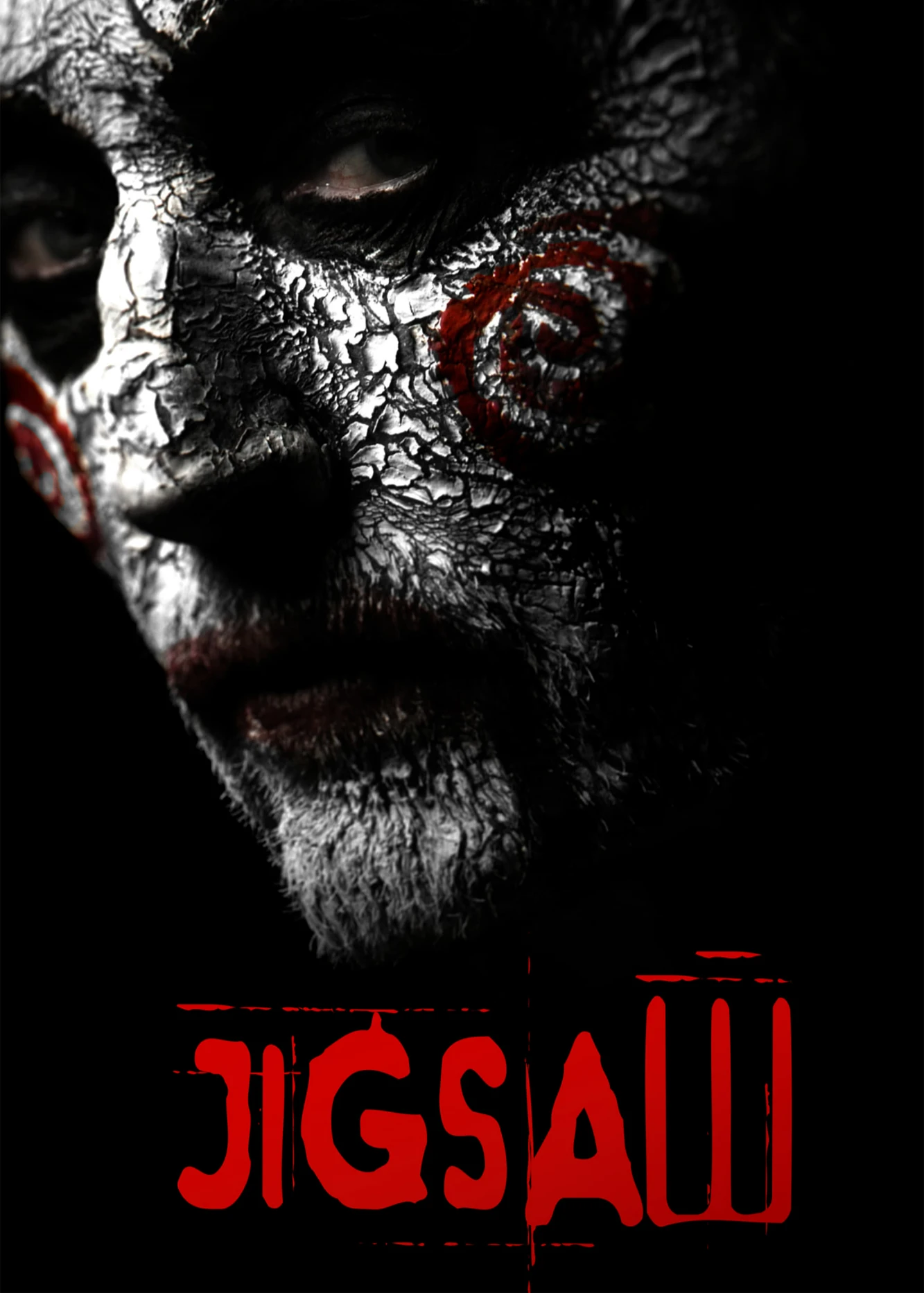 Jigsaw | Jigsaw (2017)