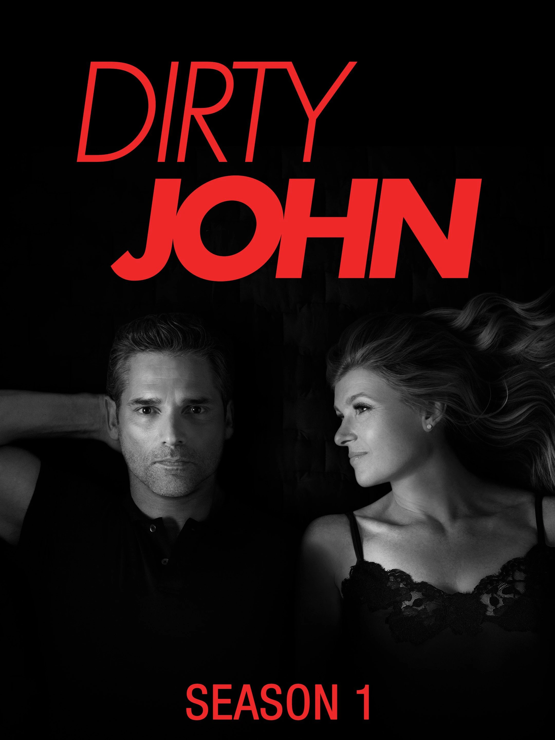 John Dơ bẩn (Phần 1) | Dirty John (Season 1) (2018)