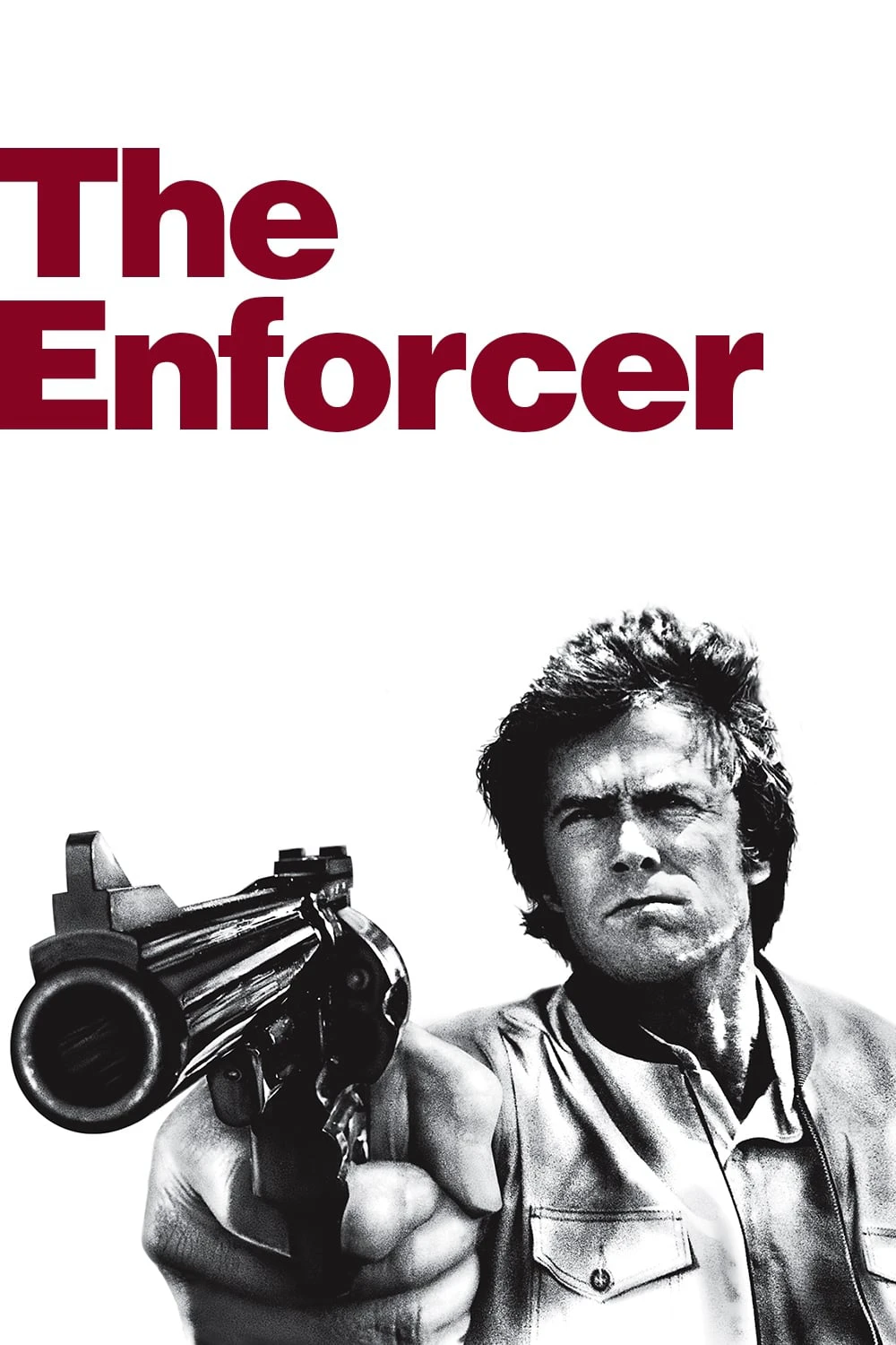 Kẻ Thực Thi Công Lý | The Enforcer (1976)