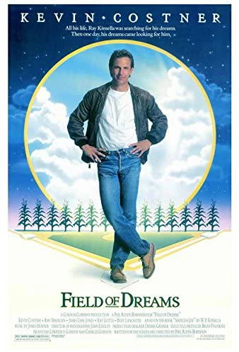 Khoảng Trời Ước Mơ | Field of Dreams (1989)