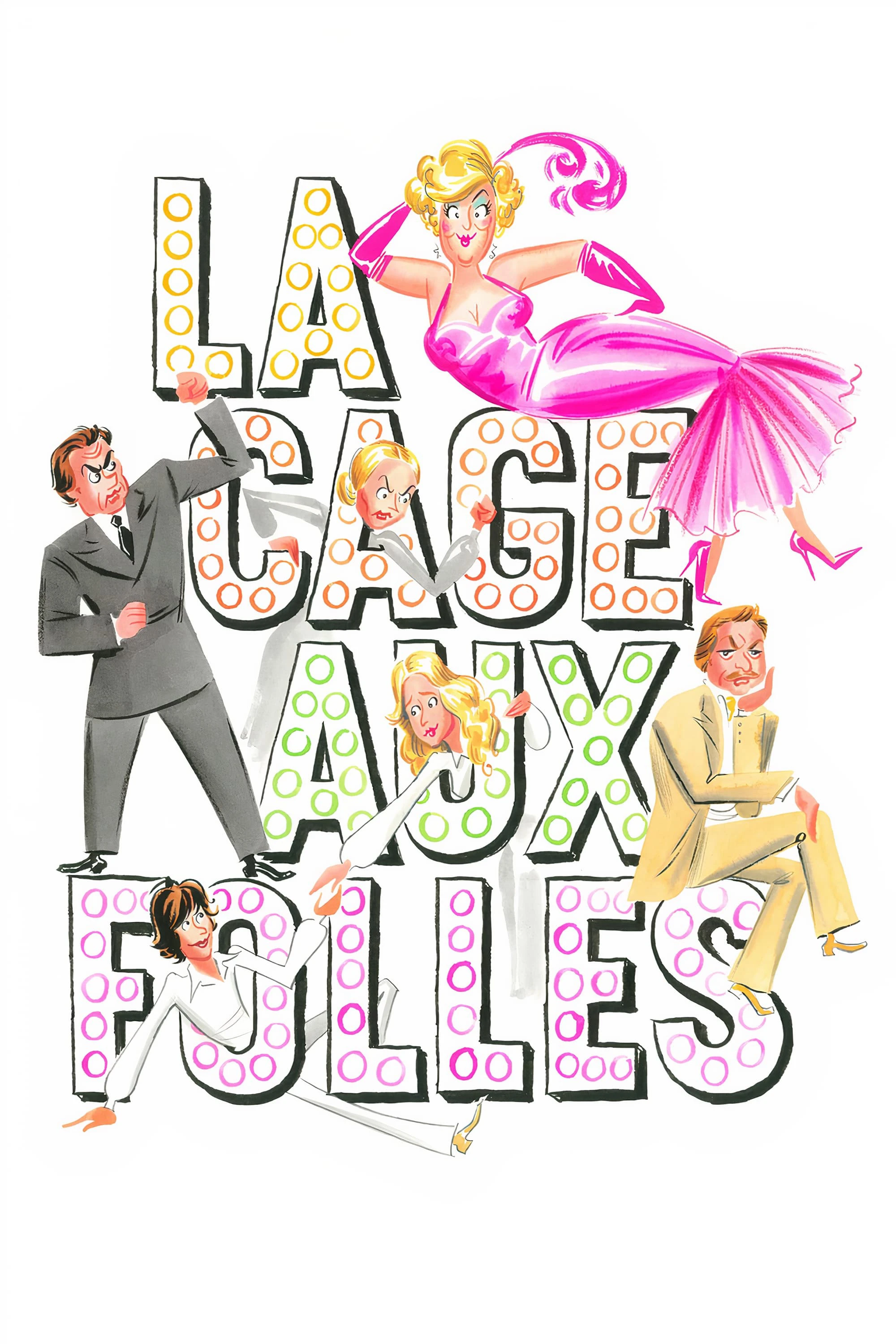 La Cage aux Folles | La Cage aux folles (1978)