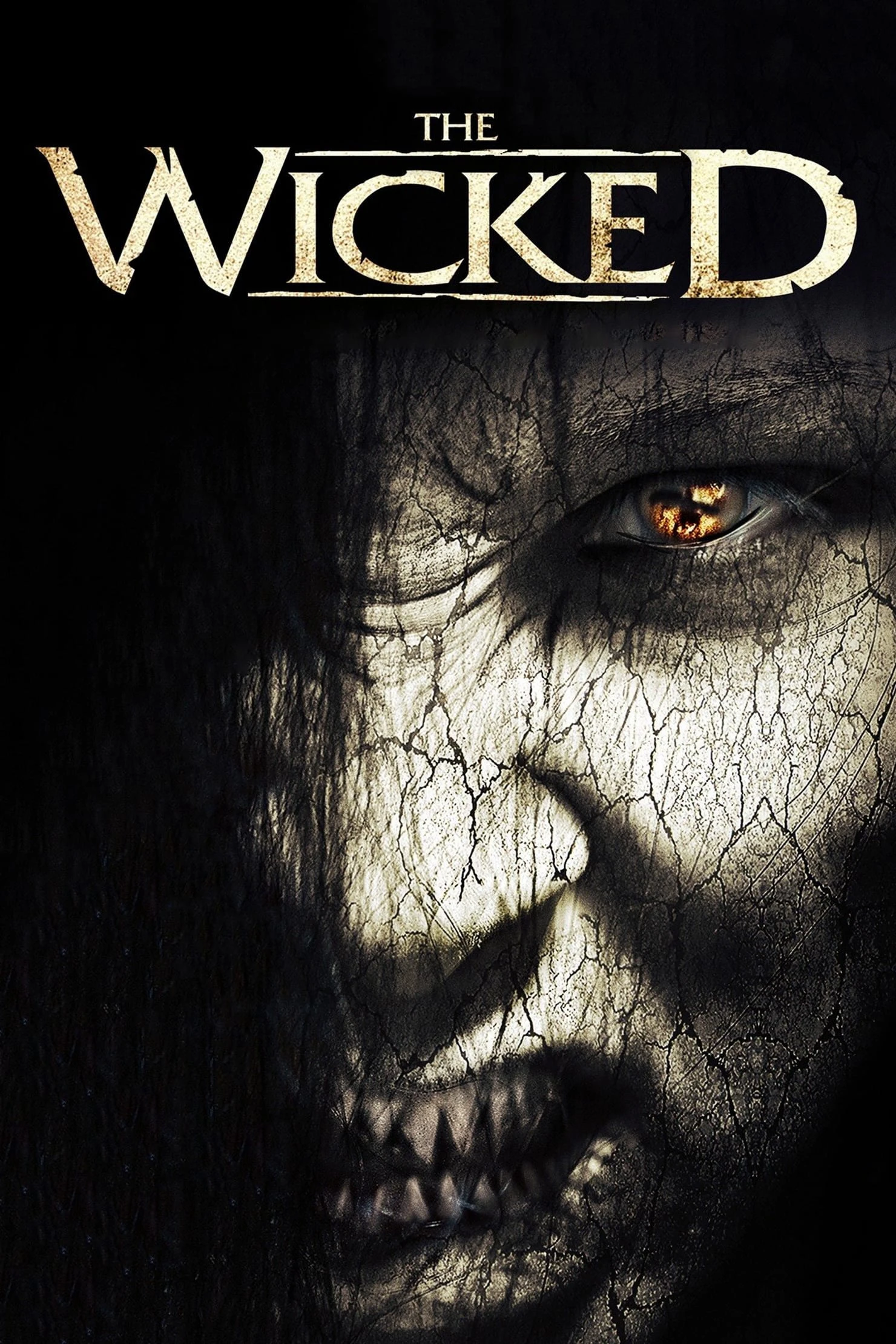  Lời Nguyền Ác Ma | The Wicked (2013)