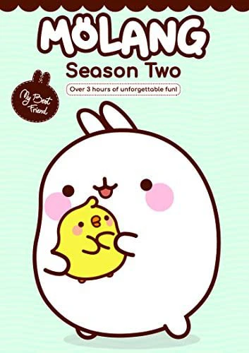 Molang (Phần 2) | Molang (Season 2) (2016)