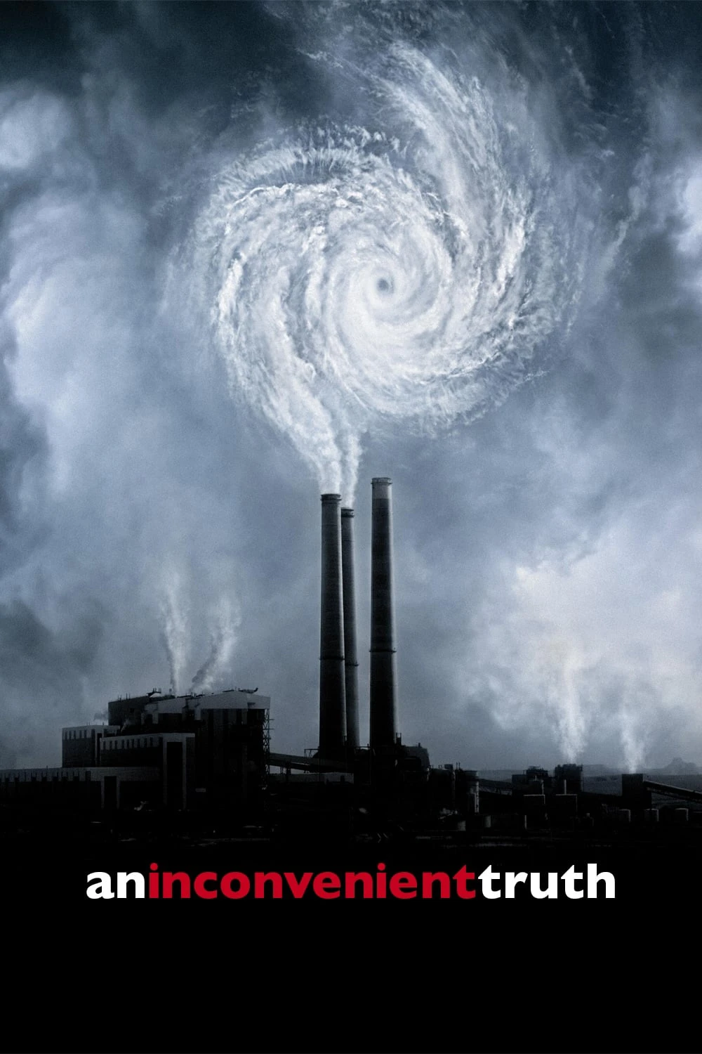 Một sự thật khó chịu | An Inconvenient Truth (2006)