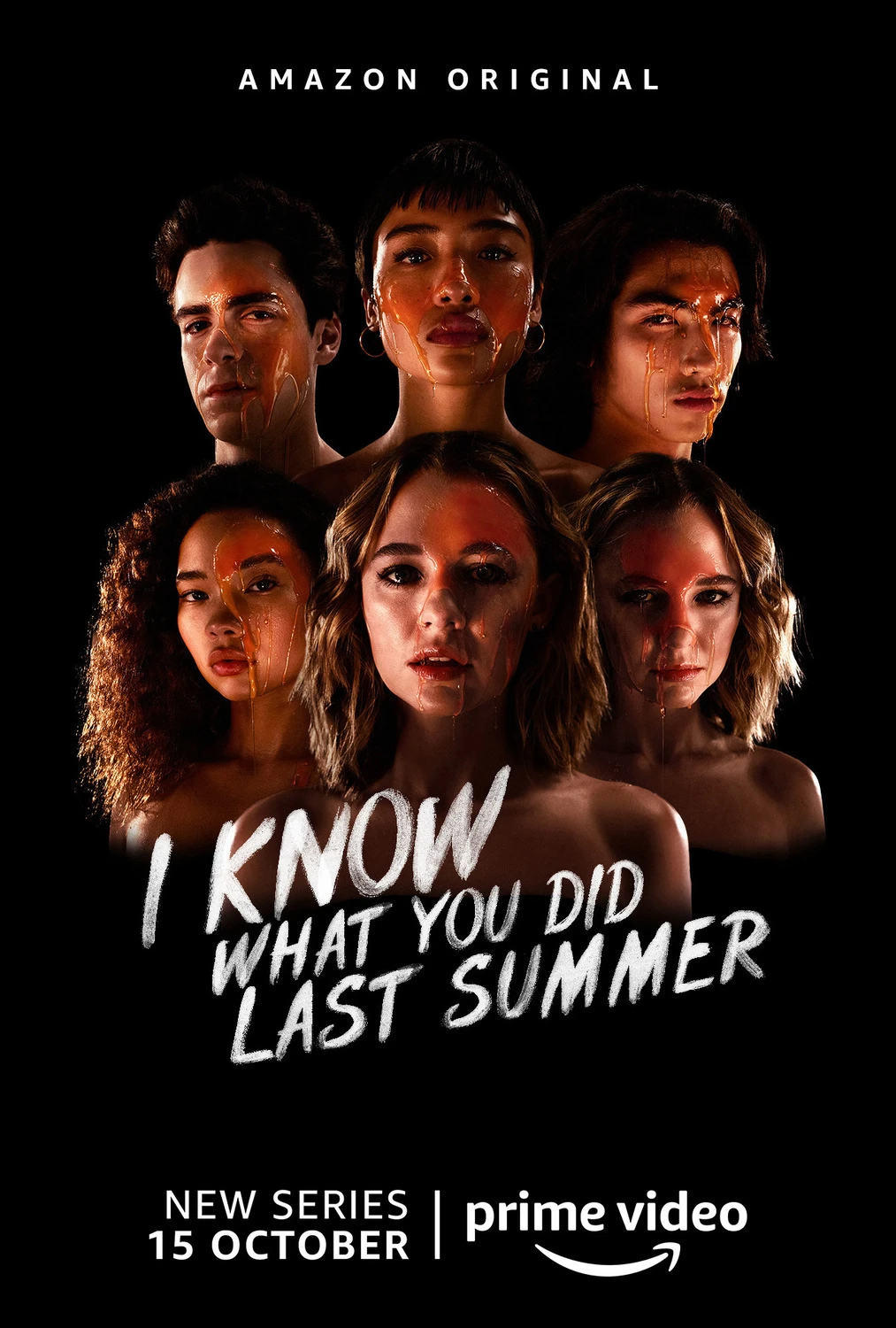 Mùa hè kinh hãi | I Know What You Did Last Summer (1997)