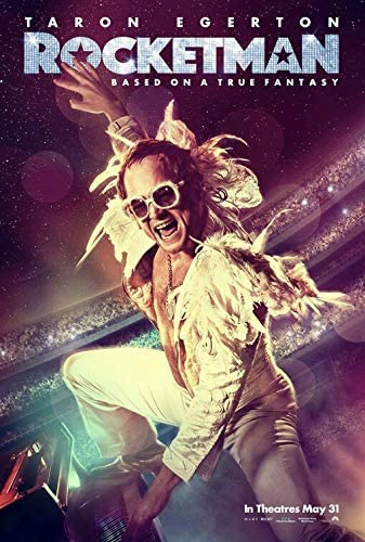 Người Hỏa Tiễn | Rocketman (2019)