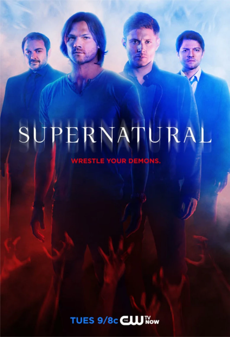 Siêu Nhiên (Phần 10) | Supernatural (Season 10) (2014)