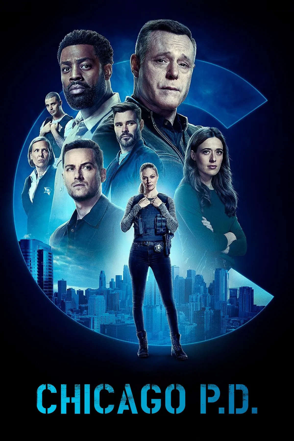 Sở Cảnh Sát Chicago (Phần 10) | Chicago P.D. (Season 10) (2022)