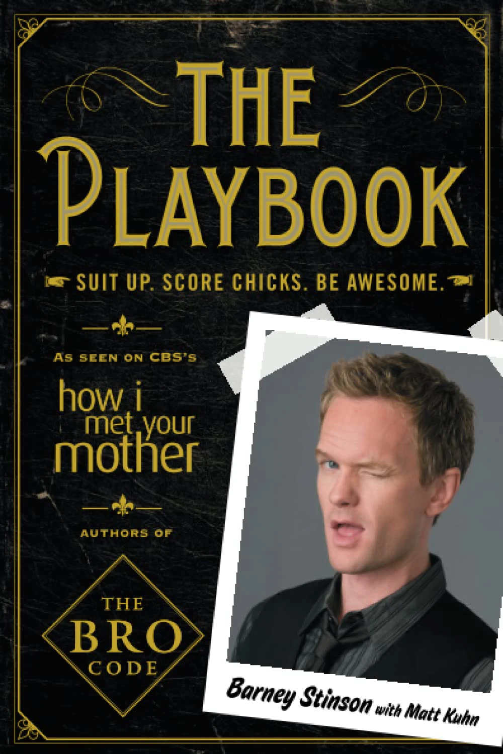 Sổ tay chiến thuật | The Playbook (2020)