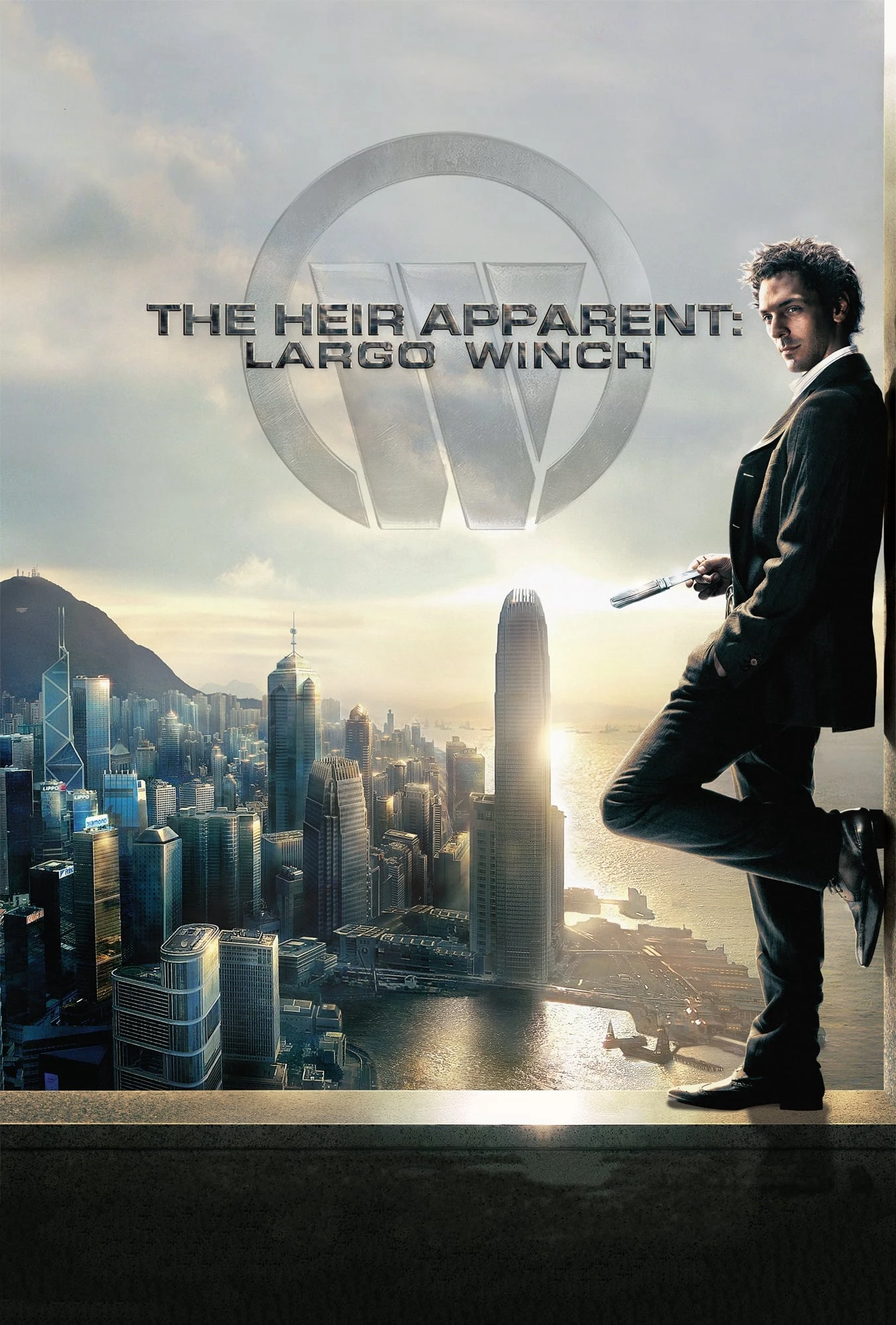 The Heir Apparent: Largo Winch | Largo Winch (2008)