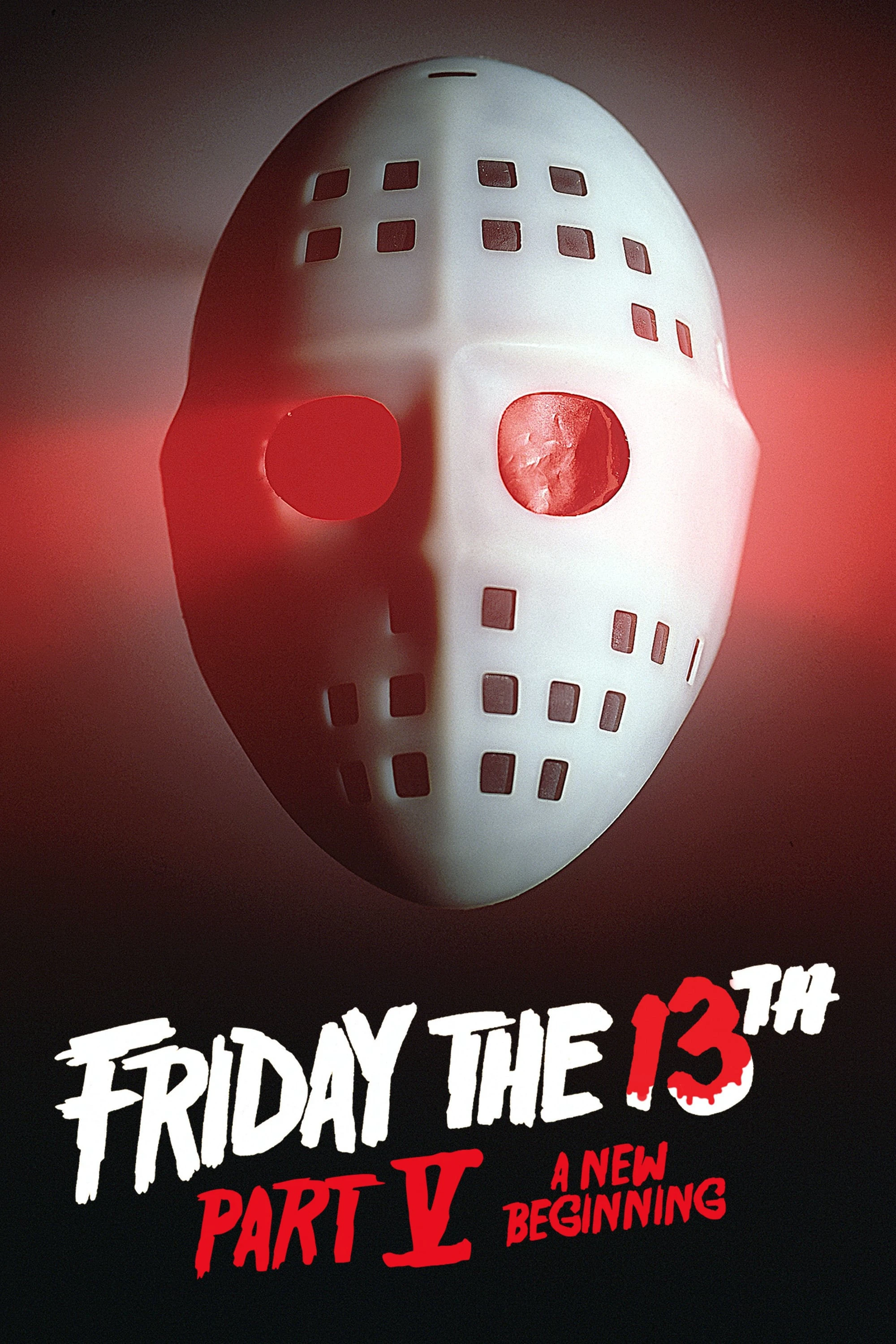 Thứ 6 Ngày 13: Khởi Đầu Mới | Friday the 13th: A New Beginning (1985)