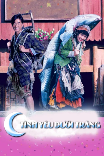 Tình Yêu Dưới Trăng | Elixir of Love (2004)