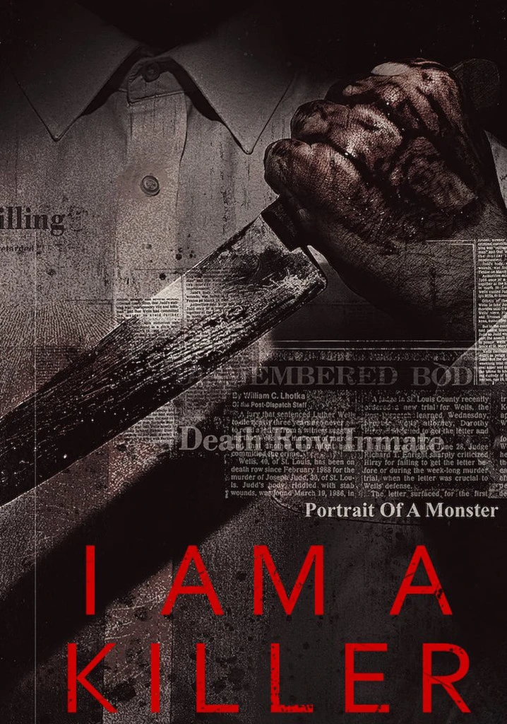 TÔI LÀ KẺ SÁT NHÂN (Phần 4) | I AM A KILLER (Season 4) (2022)