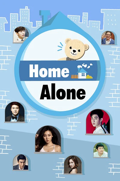 Tôi Sống Một Mình | I Live Alone (2020)