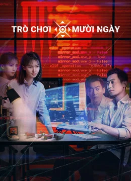 Trò Chơi Mười Ngày | Kidnapping Game (2020)