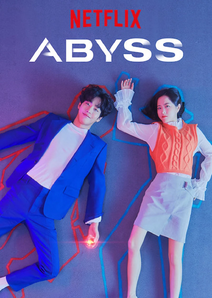 Viên đá bí ẩn | Abyss (2019)