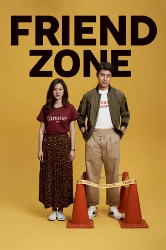 Yêu Nhầm Bạn Thân | Friend Zone (2019)